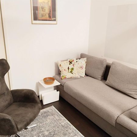 Grand Vienna City Center Apartment Eksteriør billede