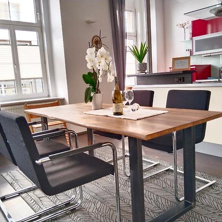 Grand Vienna City Center Apartment Eksteriør billede