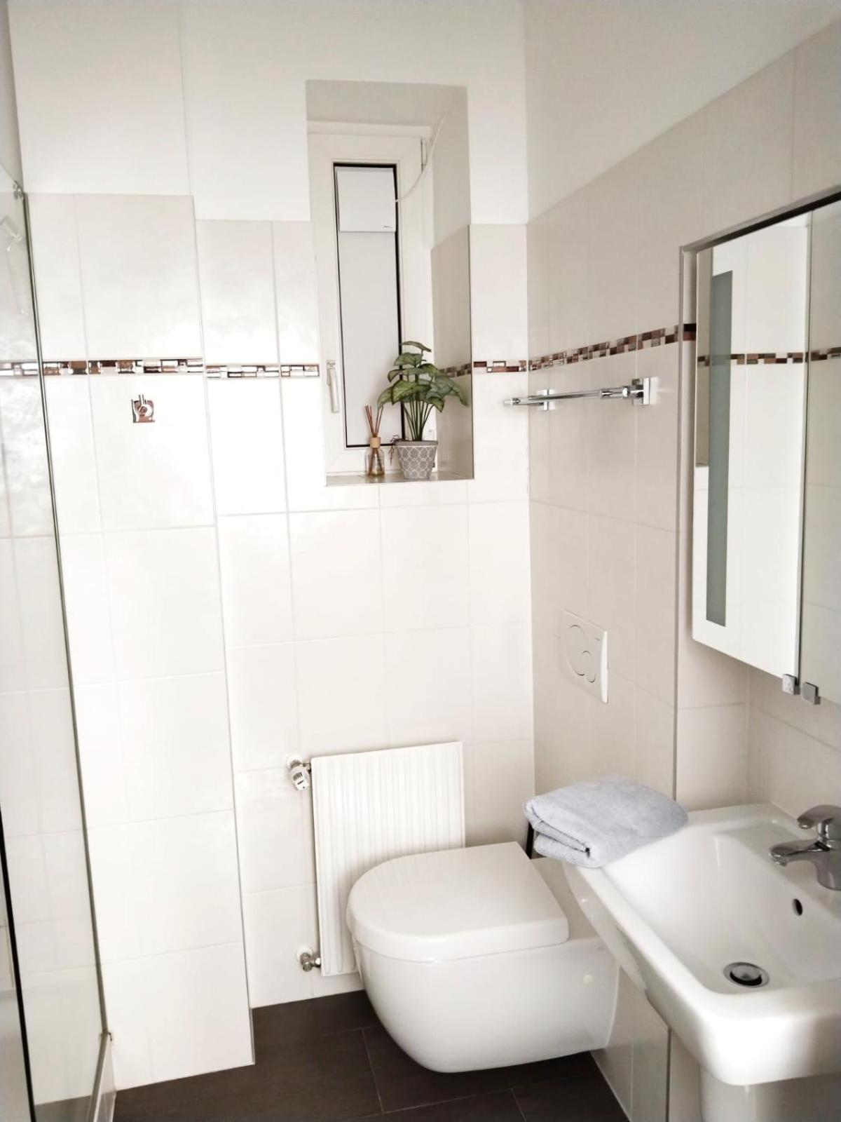 Grand Vienna City Center Apartment Eksteriør billede